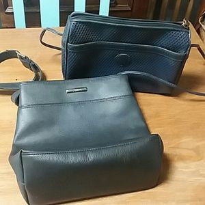 Liz Claiborne Handbag plus a bonus!